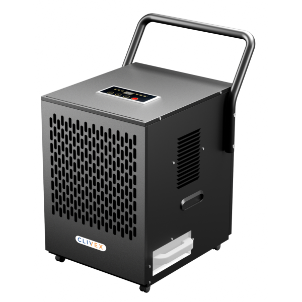 ProDry 50L Clivex Dehumidifier