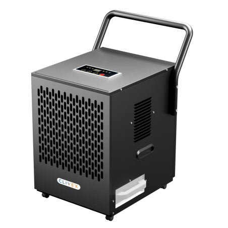 ProDry 50L Clivex Dehumidifier