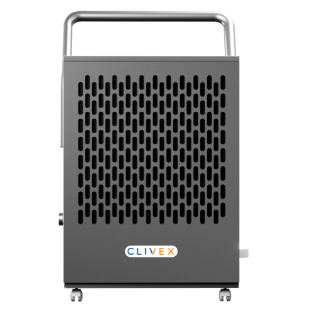 ProDry 50L Clivex Dehumidifier