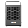 ProDry 50L Clivex Dehumidifier
