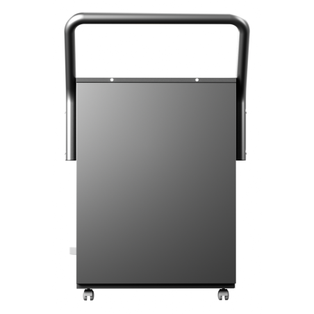 ProDry 50L Clivex Dehumidifier