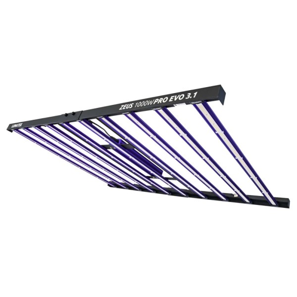 LED 1000W Zeus Pro EVO 3.1 Lumatek