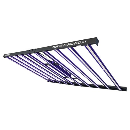 LED 1000W Zeus Pro EVO 3.1 Lumatek
