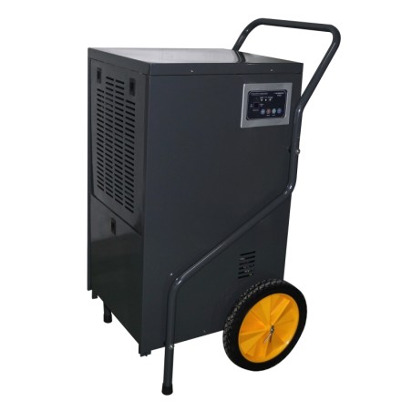 Industrial Dehumidifier 80L/D DH-801B Pure Factory