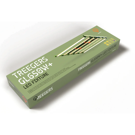 LED 650W+ GL Treegers