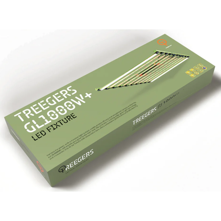 LED 1000W+ GL Treegers