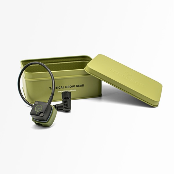 Controlador de Crecimiento Treegers