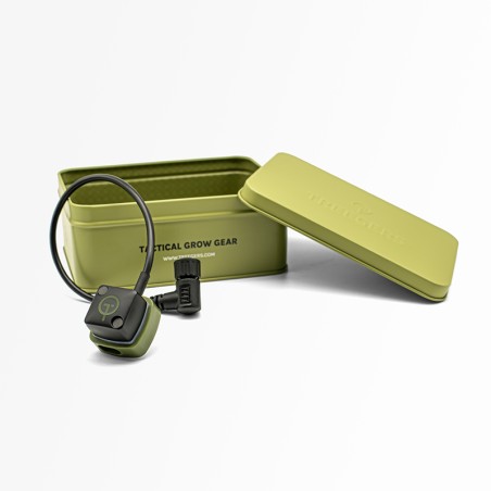 Controlador de Crecimiento Treegers