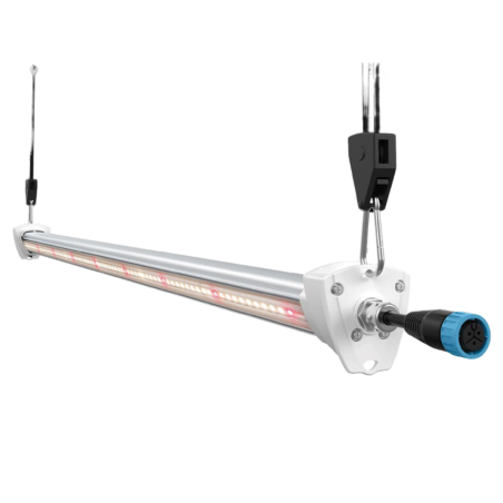 LED 120W Inter Canopi Solux