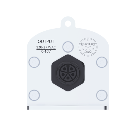 LED 135W Undercanopy Nanolux