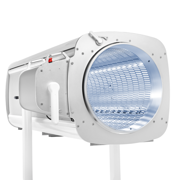 PELADORA TWISTER BATCHONE