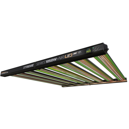 LED 1050W + NIR Xtreme Series MKII Dimlux