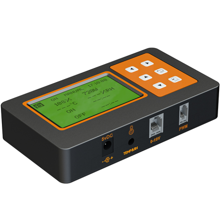 Controlador Light Control LC1 Ignator