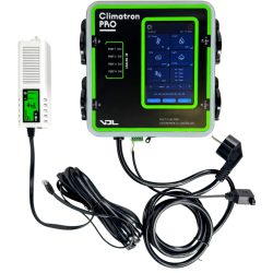 Climatron Pro Controller VDL