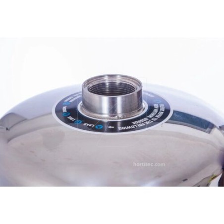 Sistema de CO2 DIY Generation 12L Co2 Gro