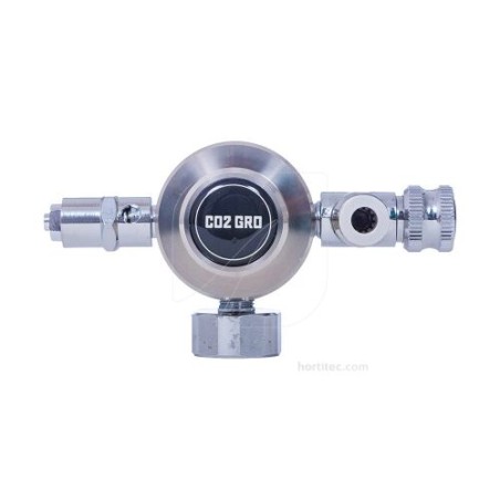 12L DIY CO2 Generation System (With Solenoid) CO2Gro