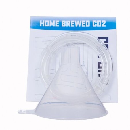 Sistema de CO2 DIY Generation 12L Co2 Gro