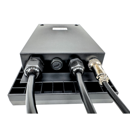 Co2 Digital Controller