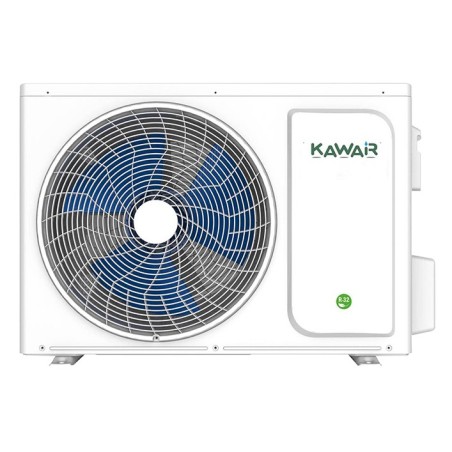 KAWAIR AZARA 3010 REFRIGERATOR AIR CONDITIONING