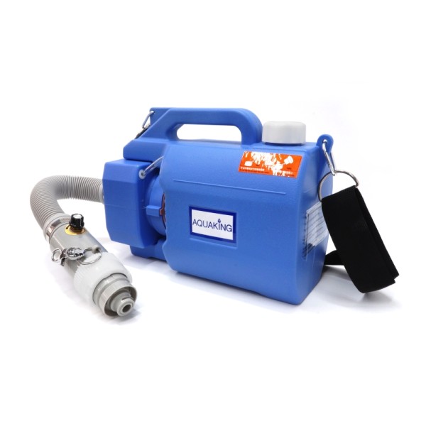 Nebulizador Fogger Aquaking