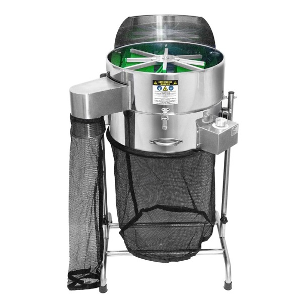 Peladora Rapax Trimmer Secret Smoke