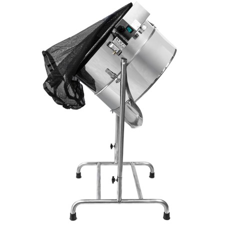 Peladora Rapax Trimmer Secret Smoke