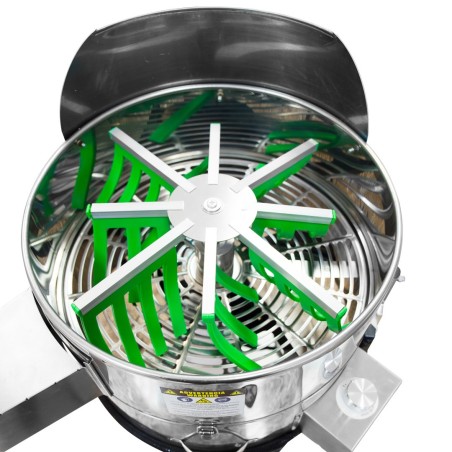 Peladora Rapax Trimmer Secret Smoke