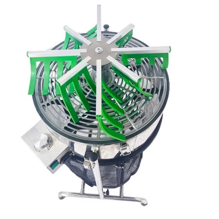 Rapax Trimmer Secret Smoke Peeler