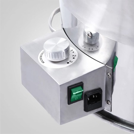 Rapax Trimmer Secret Smoke Peeler