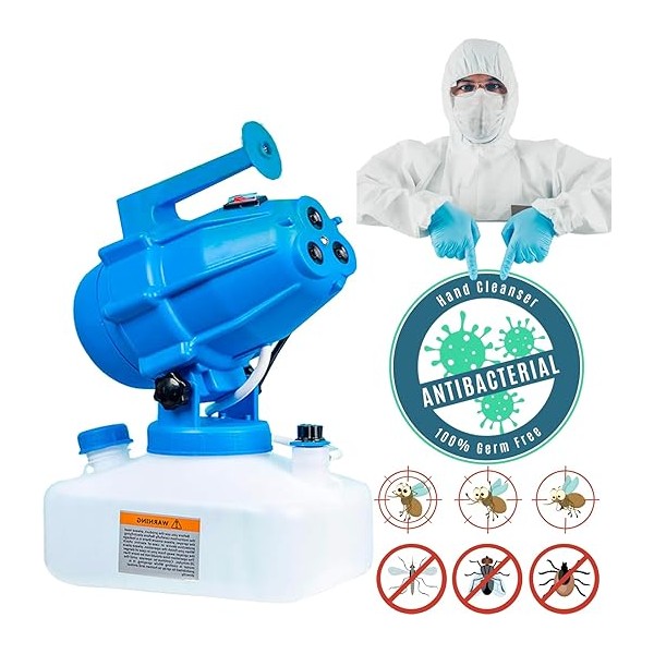 Professional 5L Nebulizer