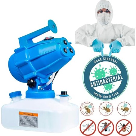 Professional 5L Nebulizer