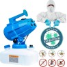 Professional 5L Nebulizer