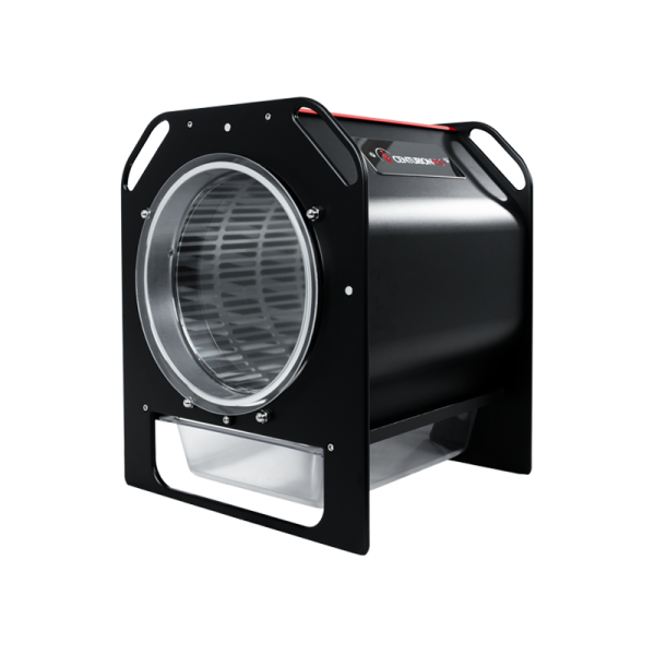 Dry Batch Trimmer DBT0 Centurionpro