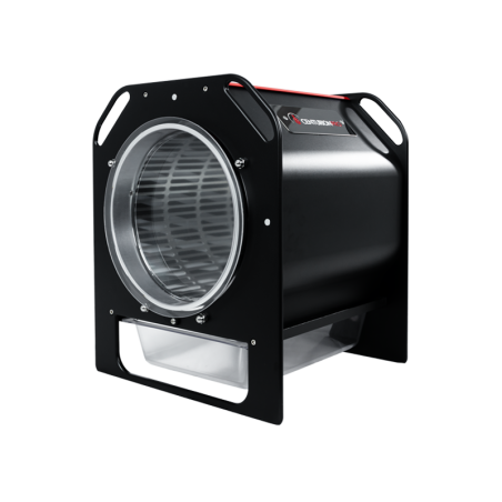 Dry Batch Trimmer DBT0 Centurionpro