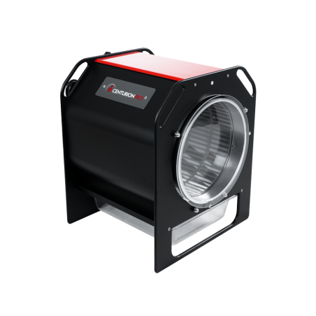 Dry Batch Trimmer DBT0 Centurionpro