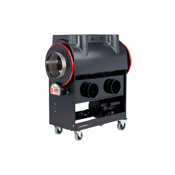 Peladora Mini Centurionpro