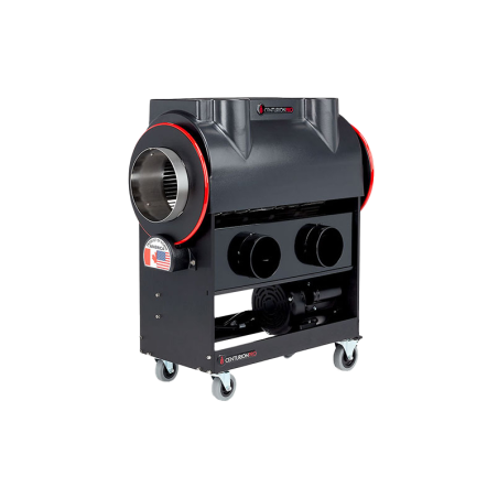 Peladora Mini Centurionpro