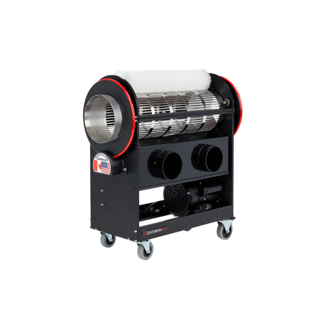 Mini Trimmer Centurionpro