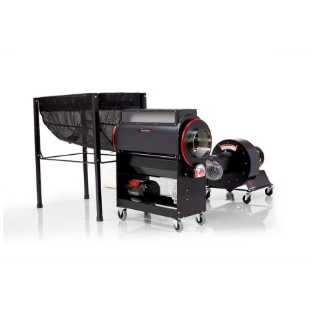 Peladora Mini Centurionpro