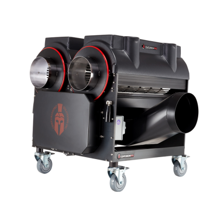 Gladiator Trimmer Centurionpro