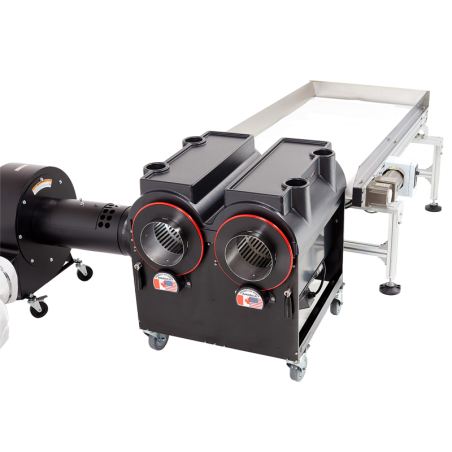 Gladiator Trimmer Centurionpro