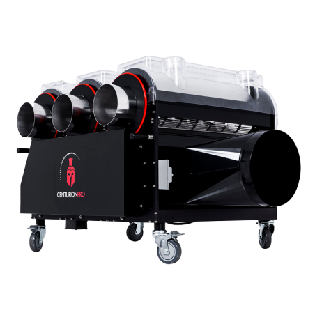 Peladora 3.0 Centurionpro