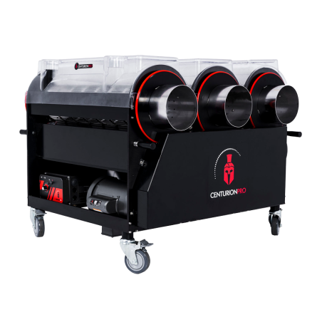 Peladora 3.0 Centurionpro