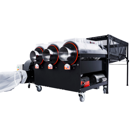 Peladora 3.0 Centurionpro