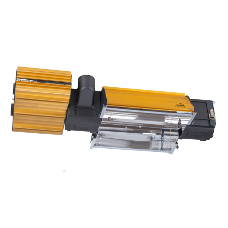 Luminaria 1000W HPS MKII Expert Series Dimlux