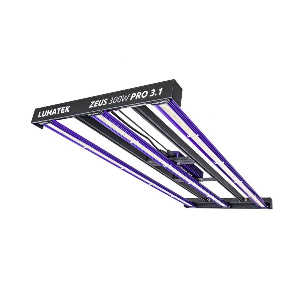 LED 300W Pro 3.1 Lumatek