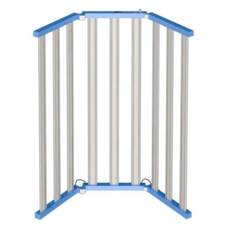 LED 1000W Matrix V2 2.85 Powerlux