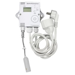 Controlador CO2 con sonda Neptune