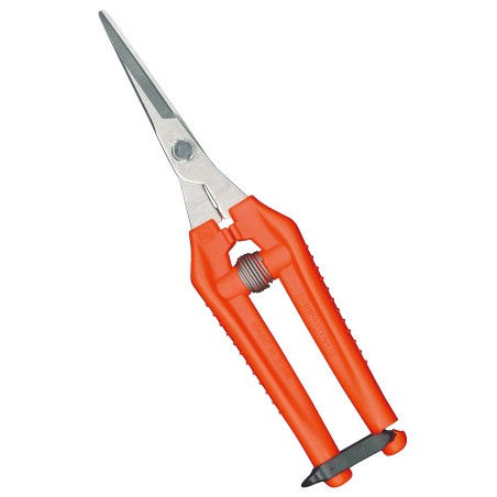 Professional Japanese Scissors TP-530S Chikamasa