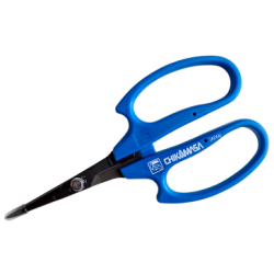 Tijeras Japonesas Profesionales B-600SLUF Chikamasa